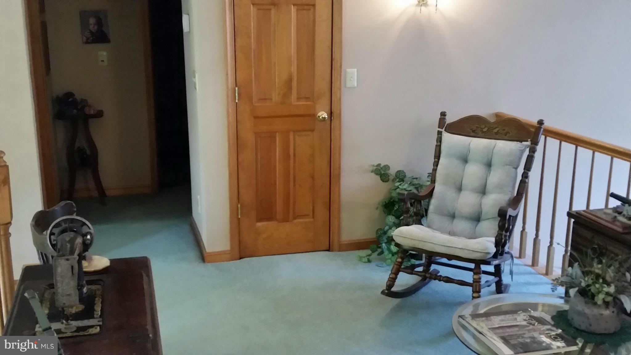 7163 Stuart Road King George, VA 22485 - Photo 25 of 27 Loft Walk