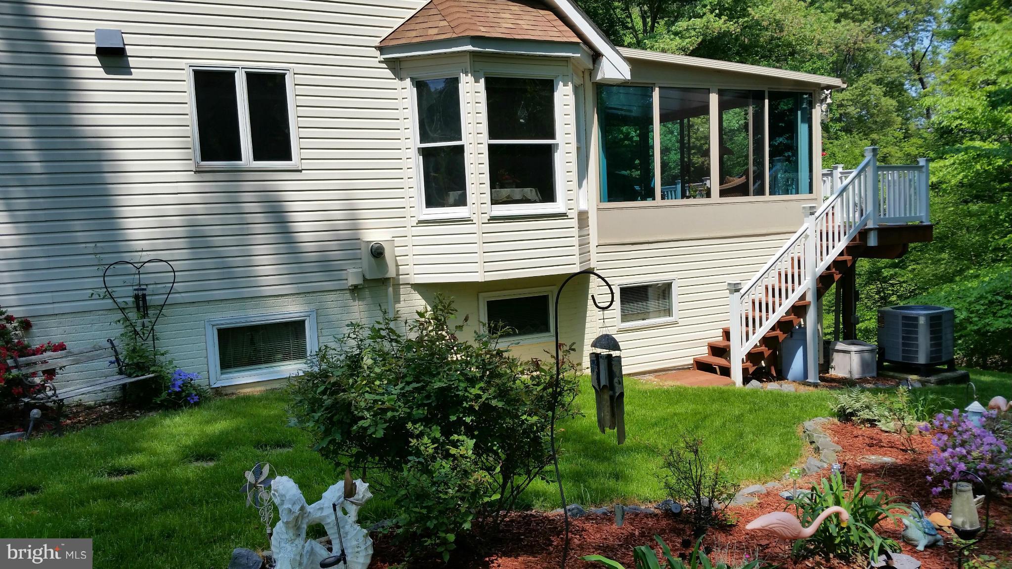 7163 Stuart Road King George, VA 22485 - Photo 4 of 27 Exterior (General)