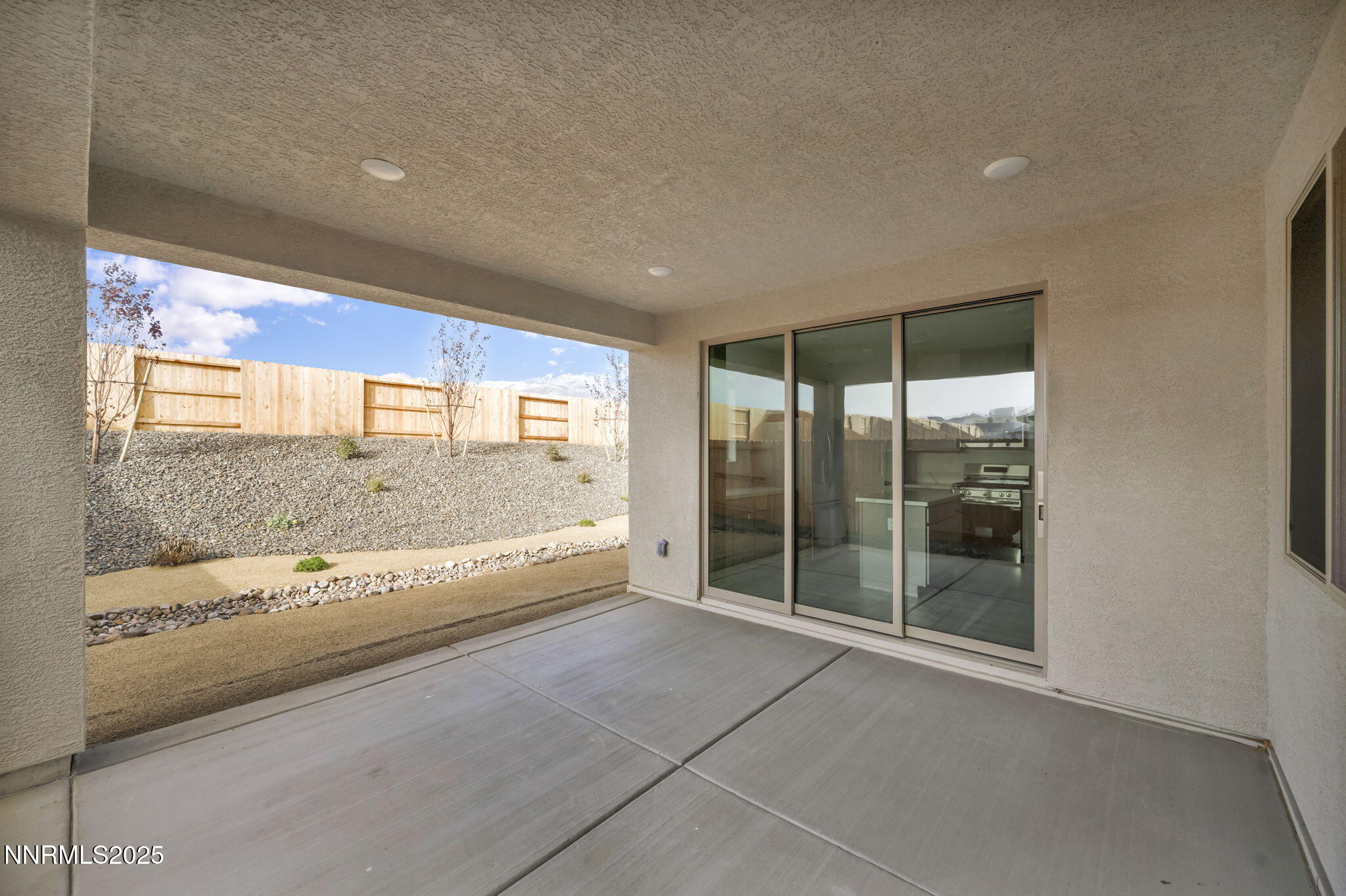 1328 Nebula Road, Unit HOMESITE 93 Carson City, NV 89705 - Photo 9 of 12 a view of an empty room and window