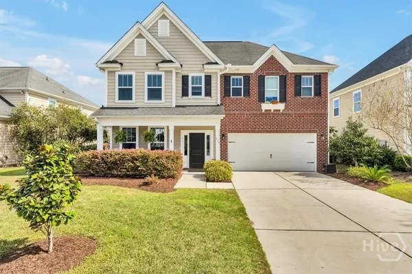 $439,900 | 111 Martello Road, Pooler, GA 31322