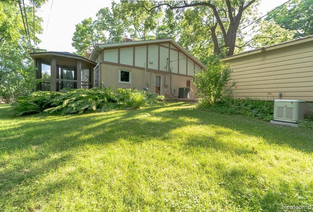 25710 Power Road Farmington Hills, MI 48336 - Photo 72 of 87