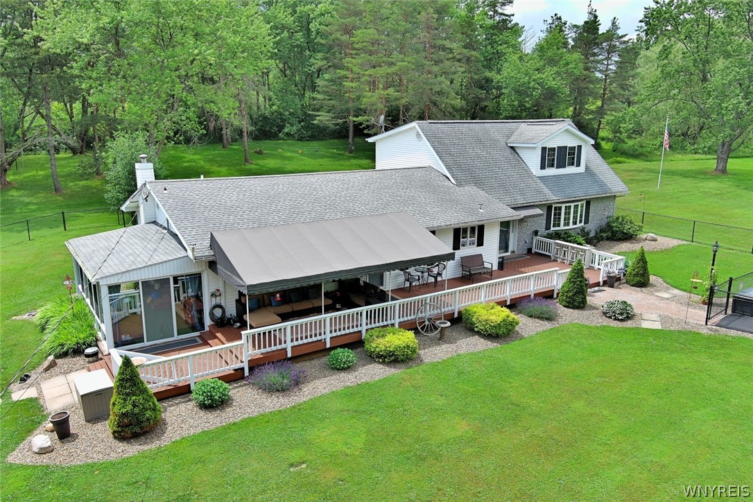 11592 Moore Road Concord, NY 14141 - Photo 2 of 7