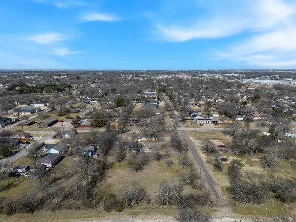 $90,000 | 0 North McKinney Street, Ennis, TX 75119