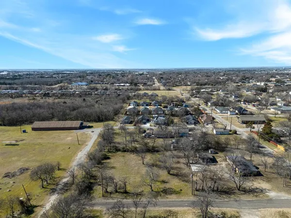 $90,000 | 0 North McKinney Street, Ennis, TX 75119