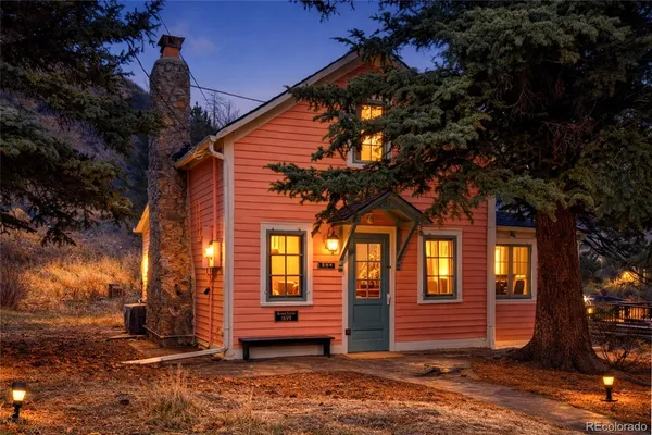 $479,000 | 254 Main Street, Empire, CO 80438