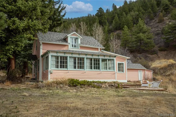 $479,000 | 254 Main Street, Empire, CO 80438