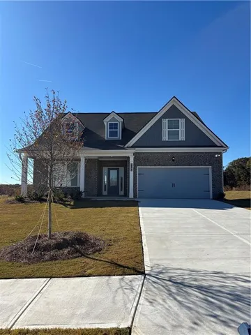 $433,975 | 5985 Spring Way, Lithonia, GA 30058