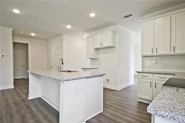 $433,975 | 5985 Spring Way, Lithonia, GA 30058