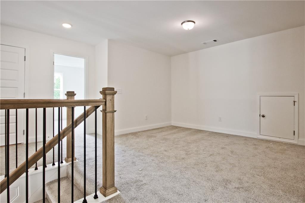 5985 Spring Way Lithonia, GA 30058 - Photo 30 of 34 a view of a hallway