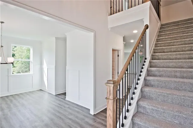 $433,975 | 5985 Spring Way, Lithonia, GA 30058