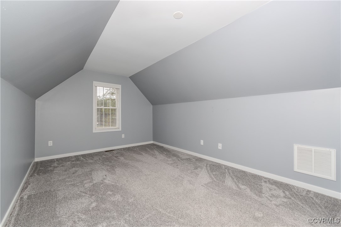 1990 Walnut Tree Road Powhatan, VA 23139 - Photo 23 of 40 an empty room with windows