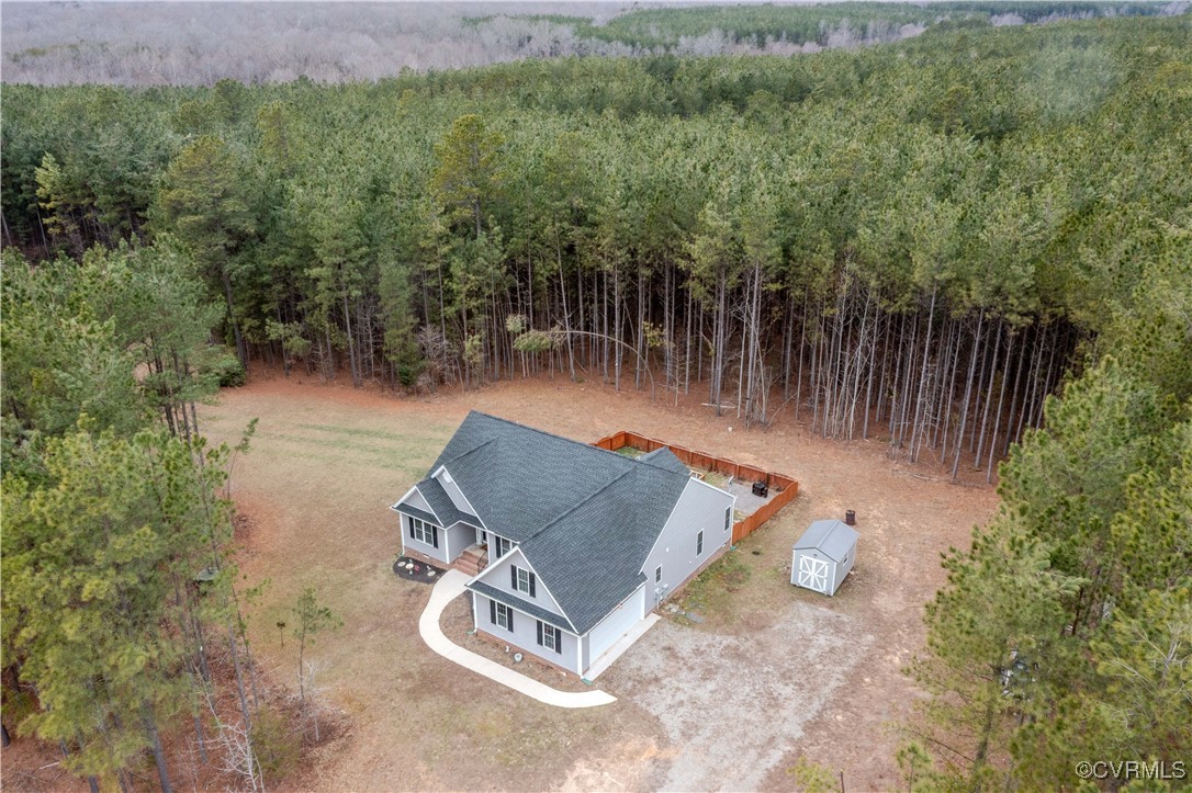 1990 Walnut Tree Road Powhatan, VA 23139 - Photo 27 of 40