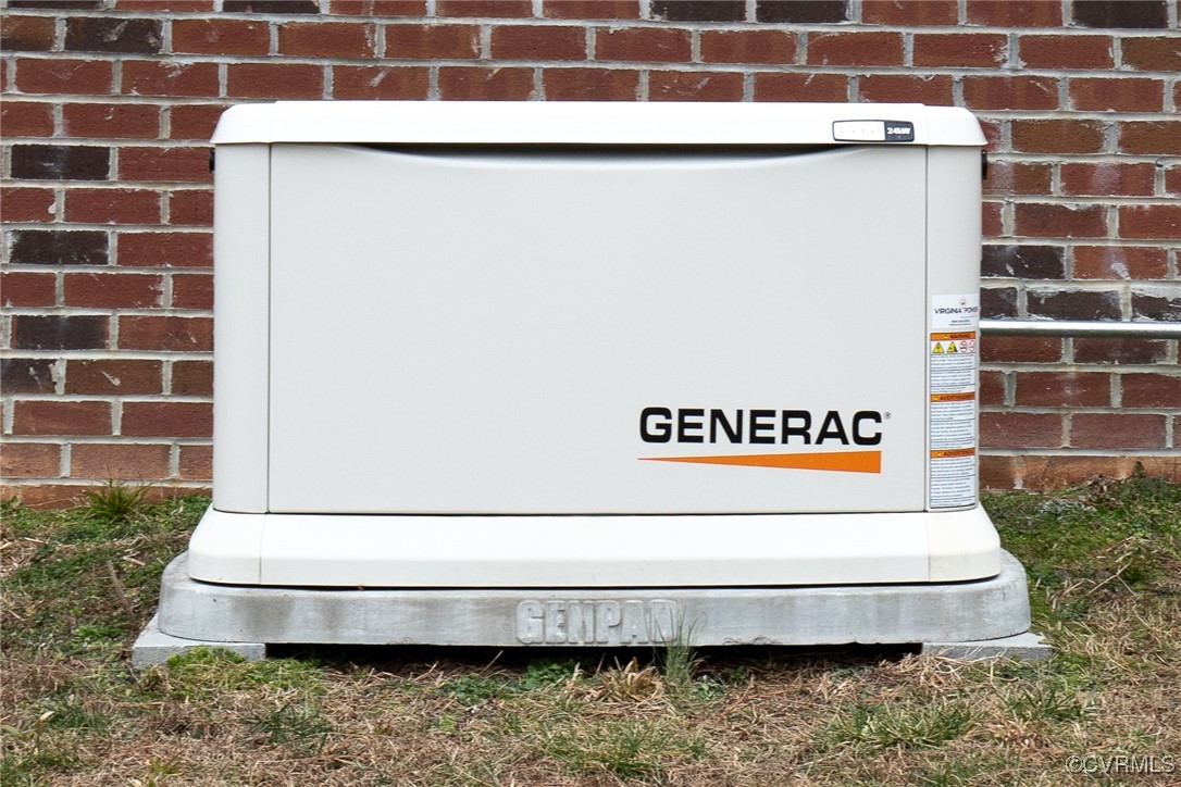 1990 Walnut Tree Road Powhatan, VA 23139 - Photo 38 of 40 a bathroom with a bathtub and a shower