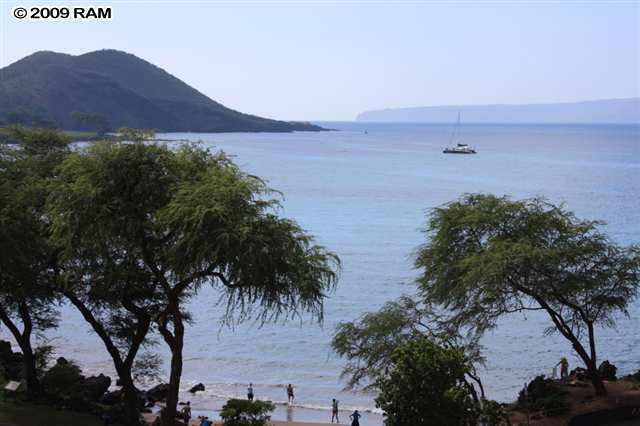5077 Makena Road, Unit PAPA'ANUI LOT 7 Kihei, HI 96753 - Photo 2 of 22 a view of a large body of water and mountain