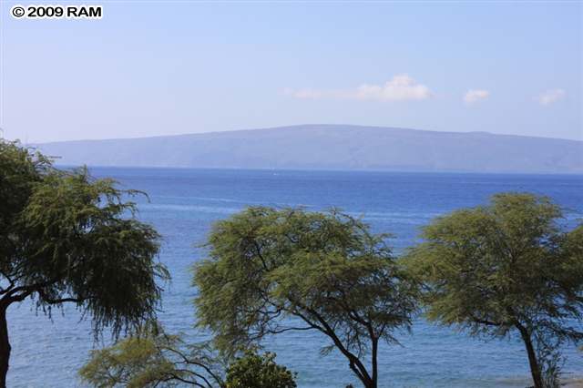 5077 Makena Road, Unit PAPA'ANUI LOT 7 Kihei, HI 96753 - Photo 3 of 22 a view of a lake in middle of forest