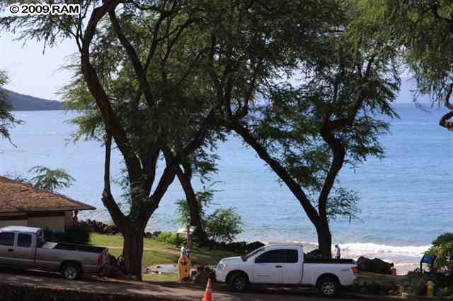 5077 Makena Road, Unit PAPA'ANUI LOT 7 Kihei, HI 96753 - Photo 4 of 22 a view of street with parked cars
