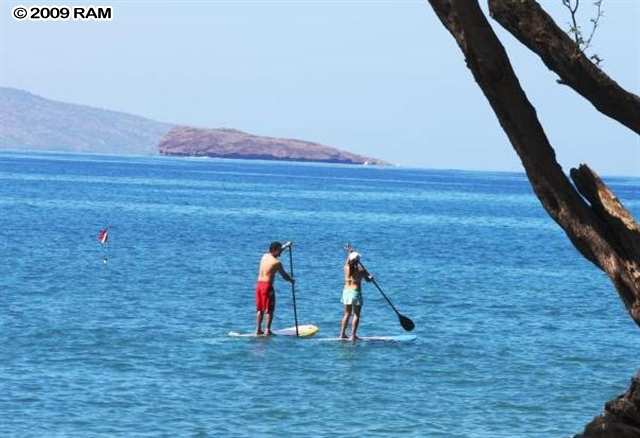 5077 Makena Road, Unit PAPA'ANUI LOT 7 Kihei, HI 96753 - Photo 5 of 22 a view of a field