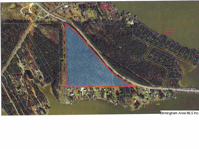 16 Greensport Road, Unit 16 AC Ashville, AL 35953 - Photo 1 of 4