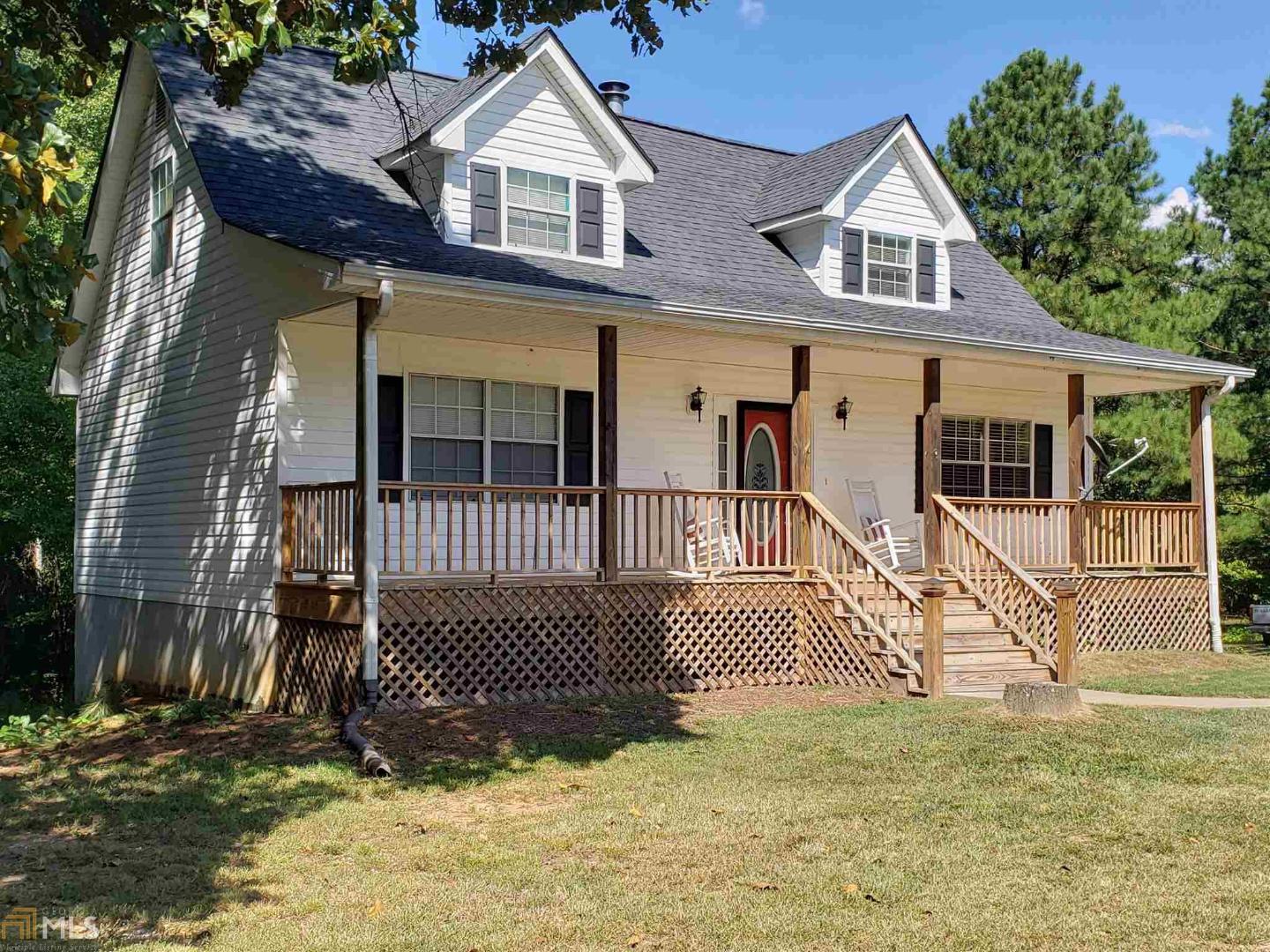 1094 Coppermine Road Buchanan, GA 30113 - Photo 1 of 1 Gallery Image 1