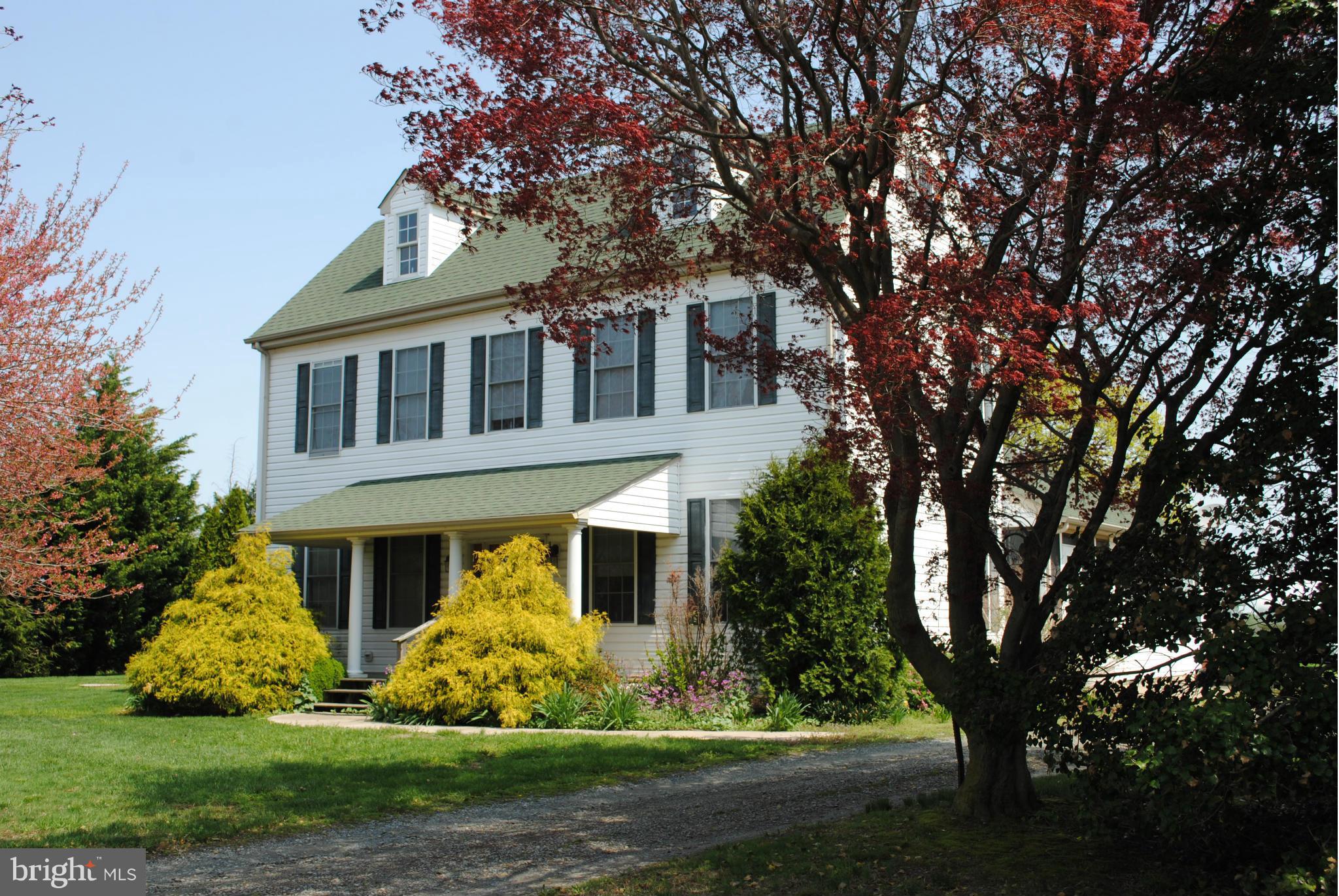 Exterior (Front)