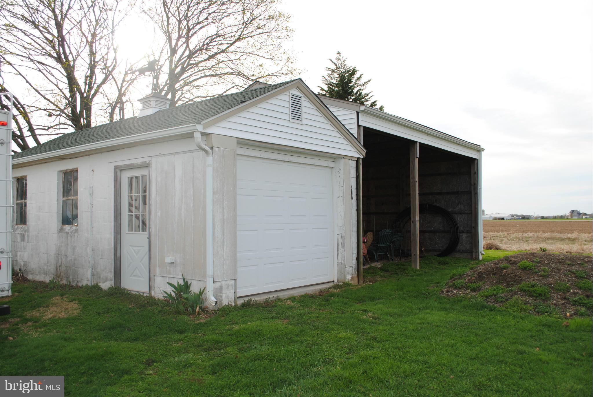 10095 Worton Road Chestertown, MD 21620 - Photo 11 of 15 Exterior (General)