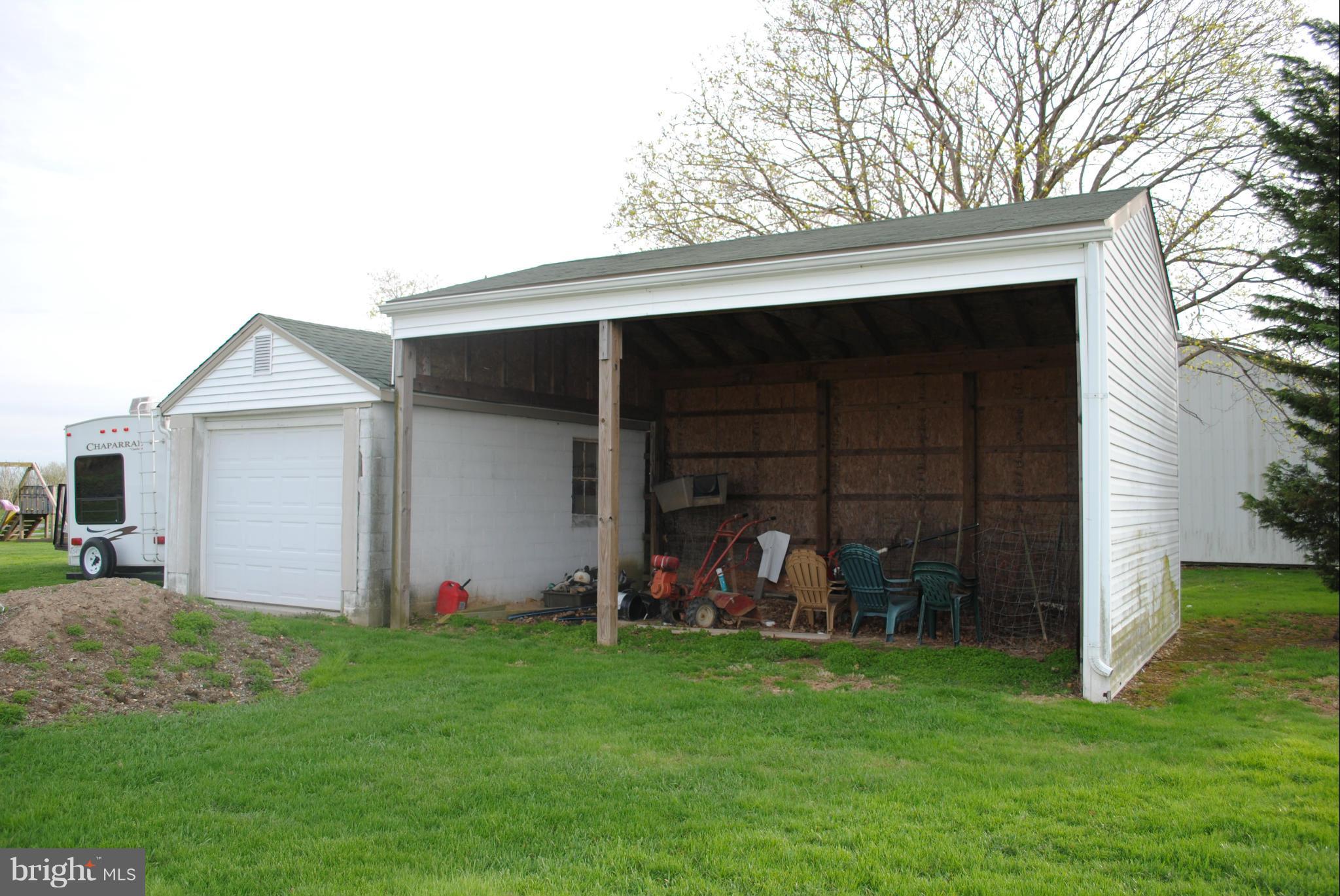 10095 Worton Road Chestertown, MD 21620 - Photo 12 of 15 Exterior (General)