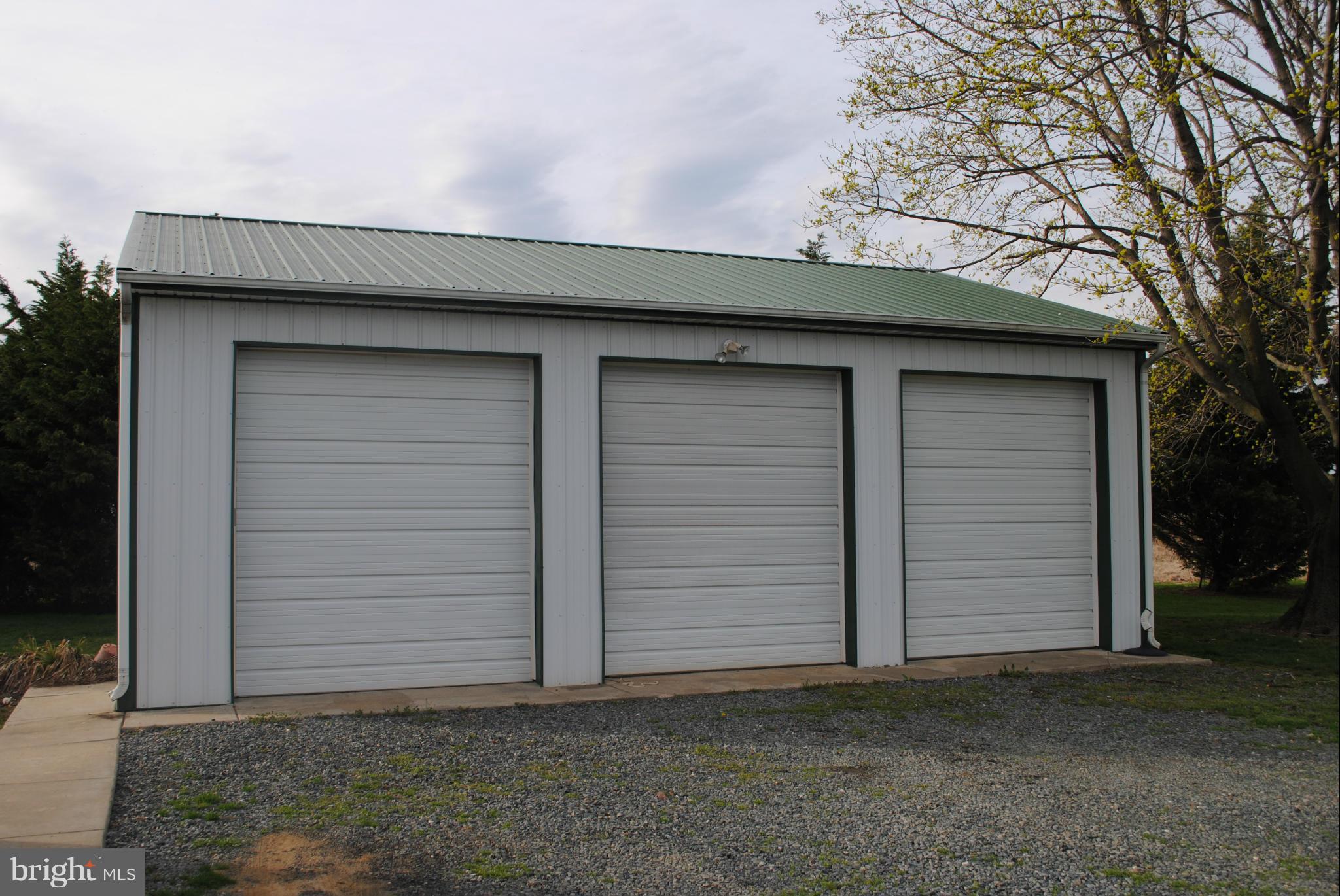 10095 Worton Road Chestertown, MD 21620 - Photo 10 of 15 Exterior (General)