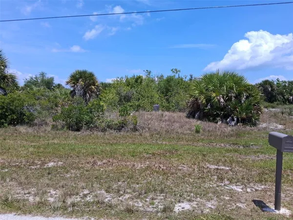 $46,999 | 10166 Kingsville Drive, Port Charlotte, FL 33981
