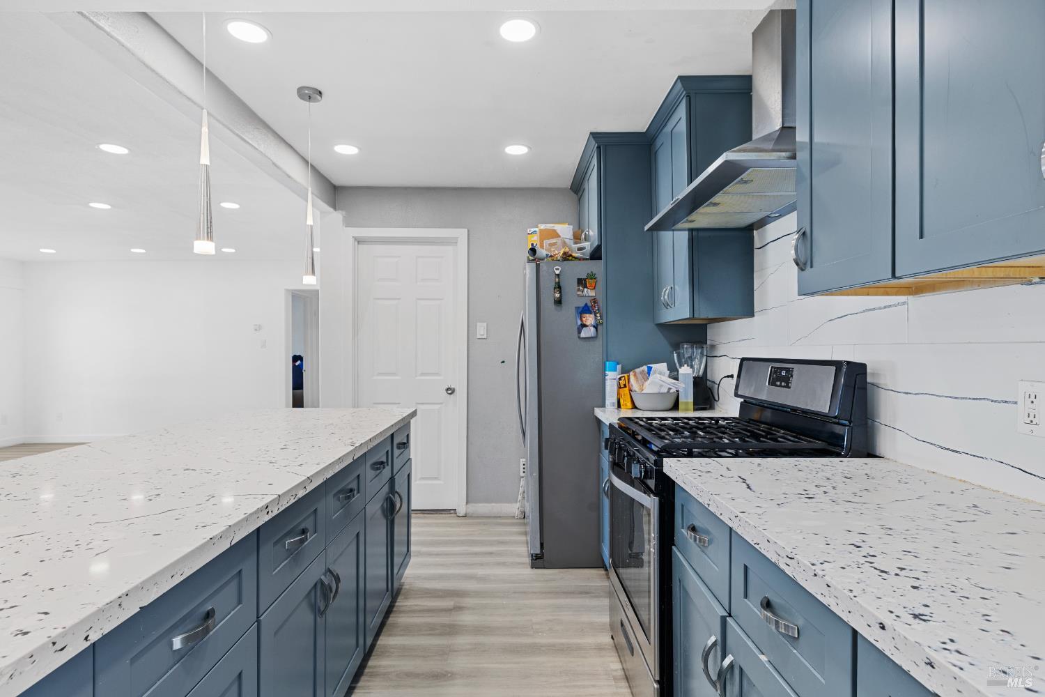 923 Kelvin Road El Sobrante, CA 94803 - Photo 8 of 17