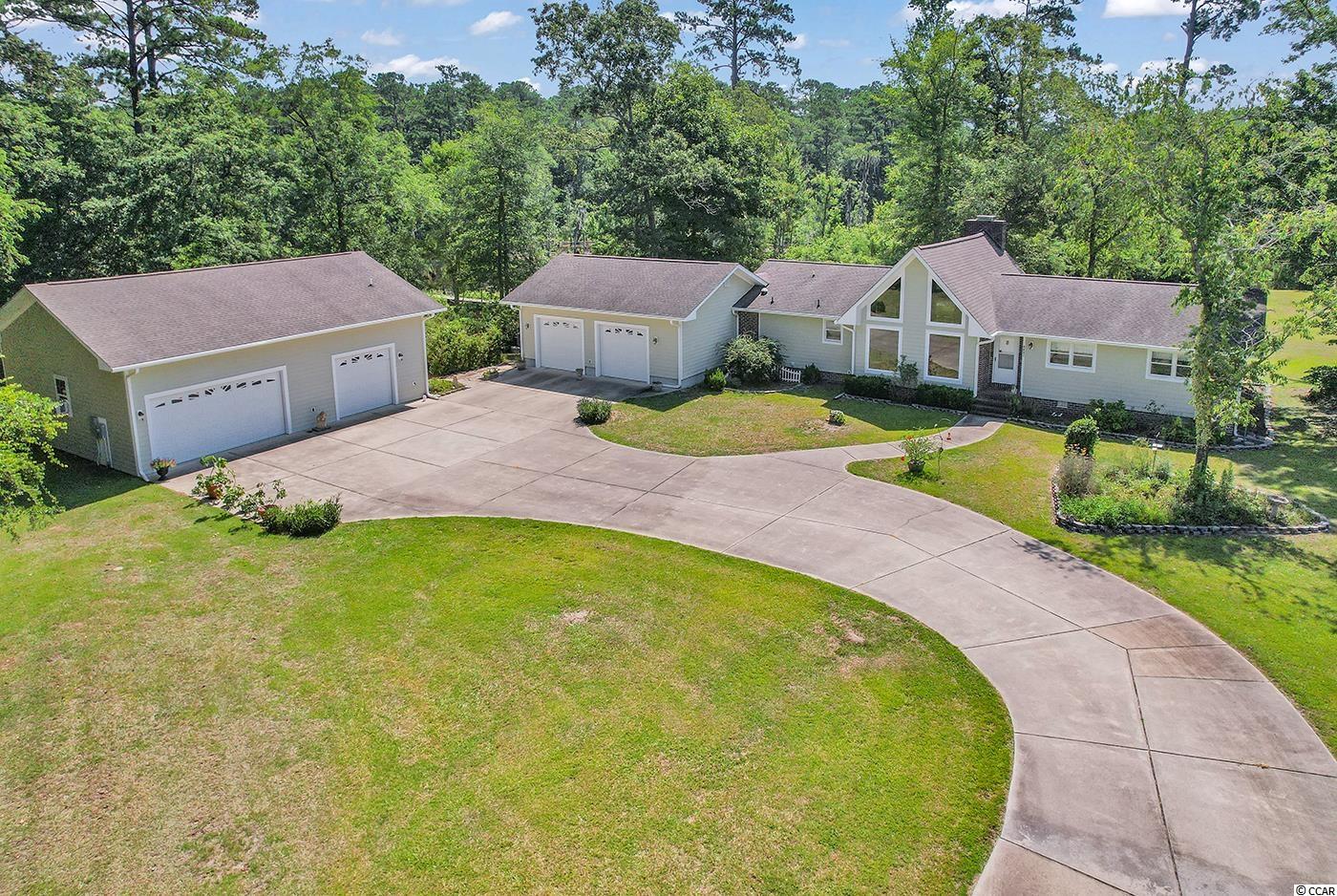 4897 Mill Pond Road Myrtle Beach, SC 29588 - Photo 1 of 40 Gallery Image 1