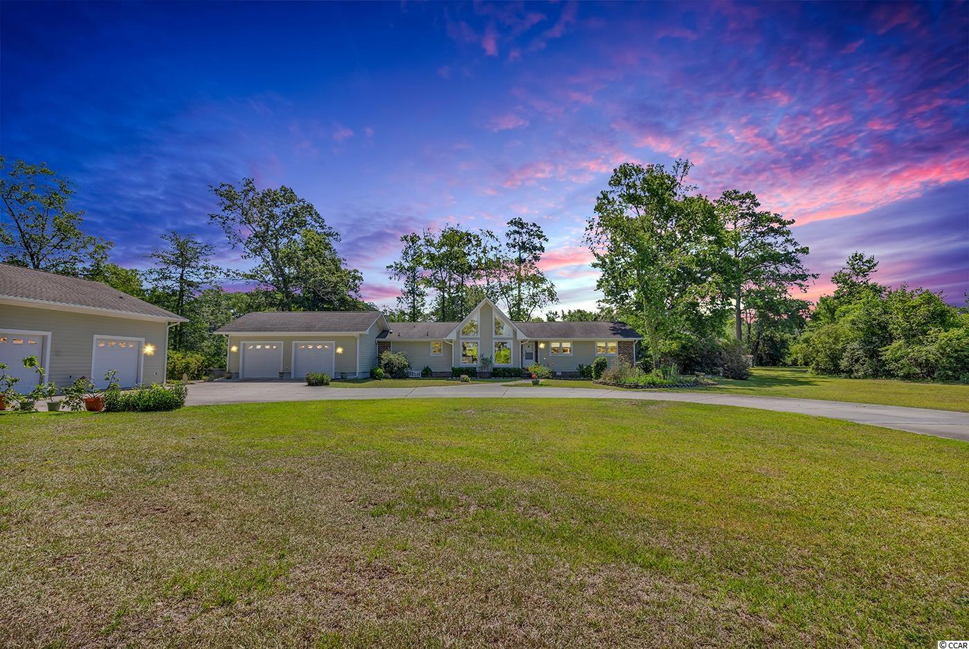 4897 Mill Pond Road Myrtle Beach, SC 29588 - Photo 2 of 40 Gallery Image 2