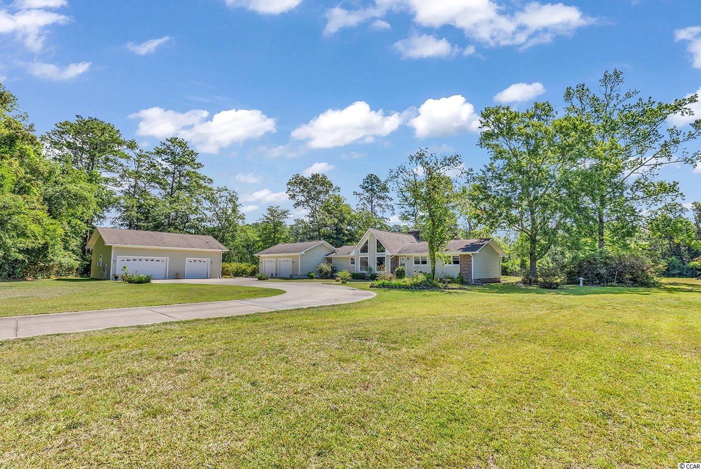 4897 Mill Pond Road Myrtle Beach, SC 29588 - Photo 34 of 40 Gallery Image 34
