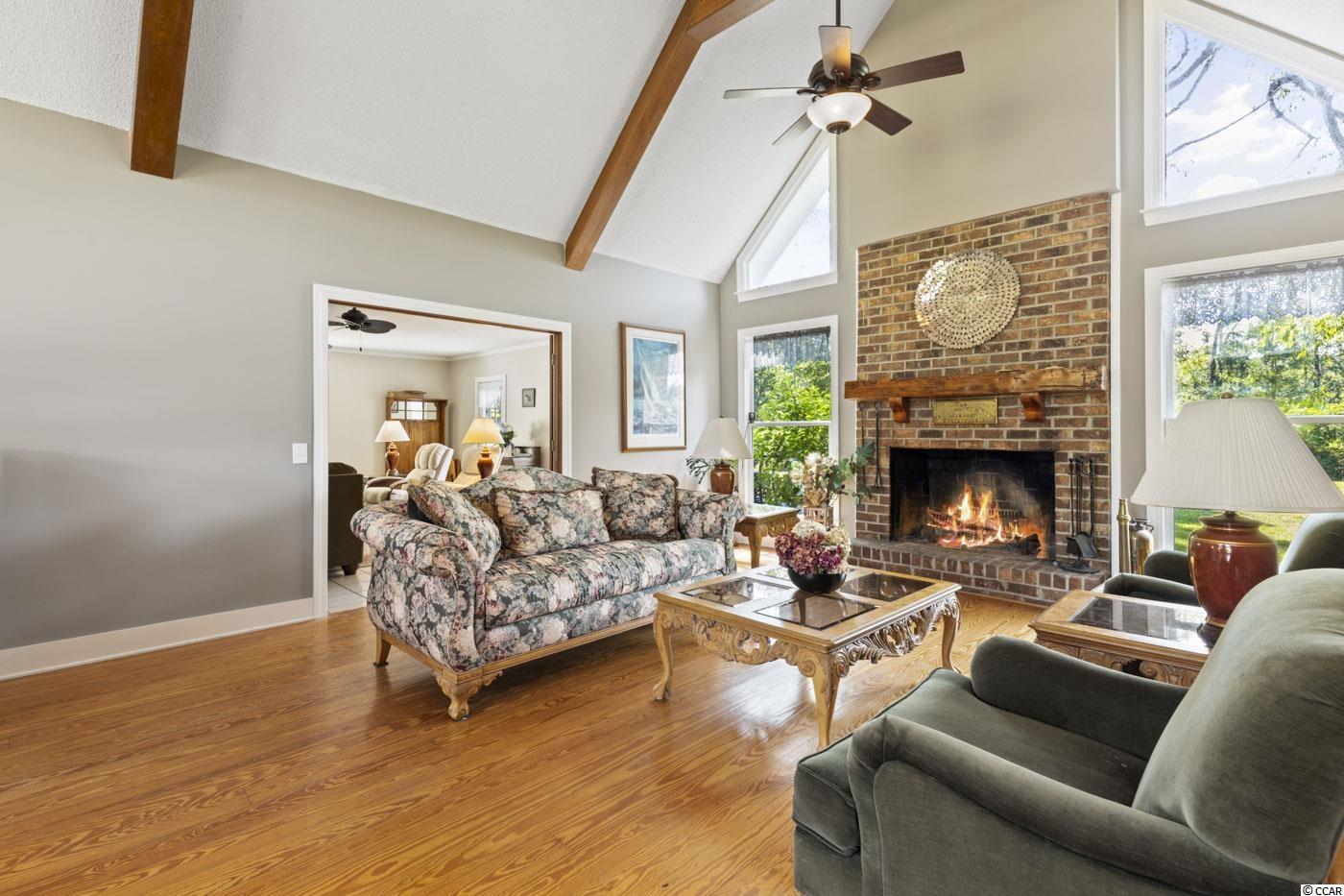 4897 Mill Pond Road Myrtle Beach, SC 29588 - Photo 4 of 40 Gallery Image 4