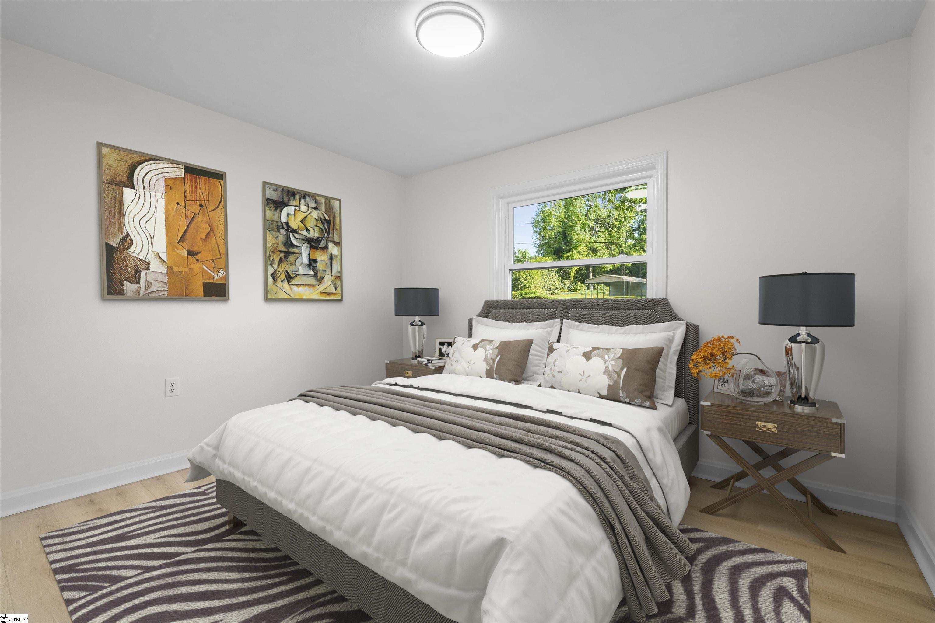 545 Rockmont Road Greenville, SC 29615 - Photo 12 of 24 Gallery Image 12