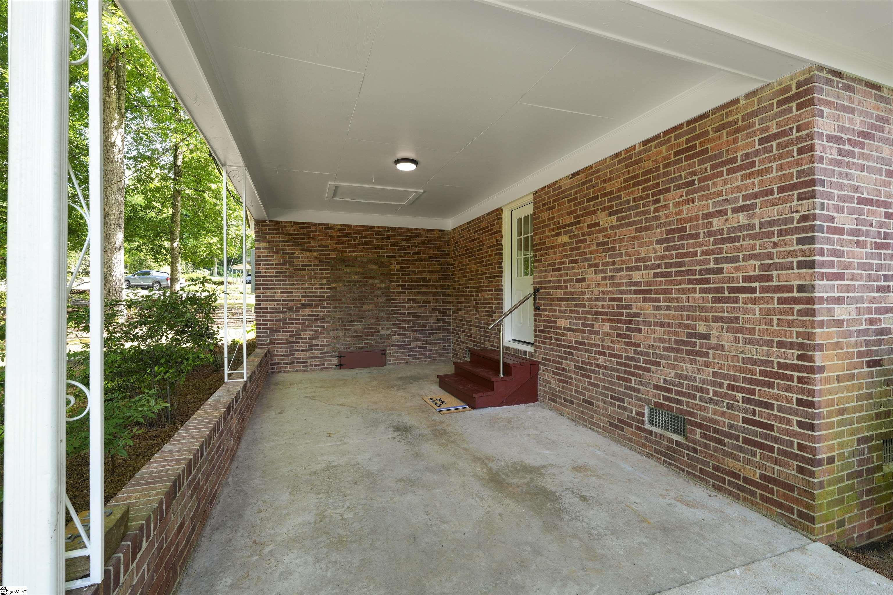 545 Rockmont Road Greenville, SC 29615 - Photo 20 of 24 Great expansion potential!