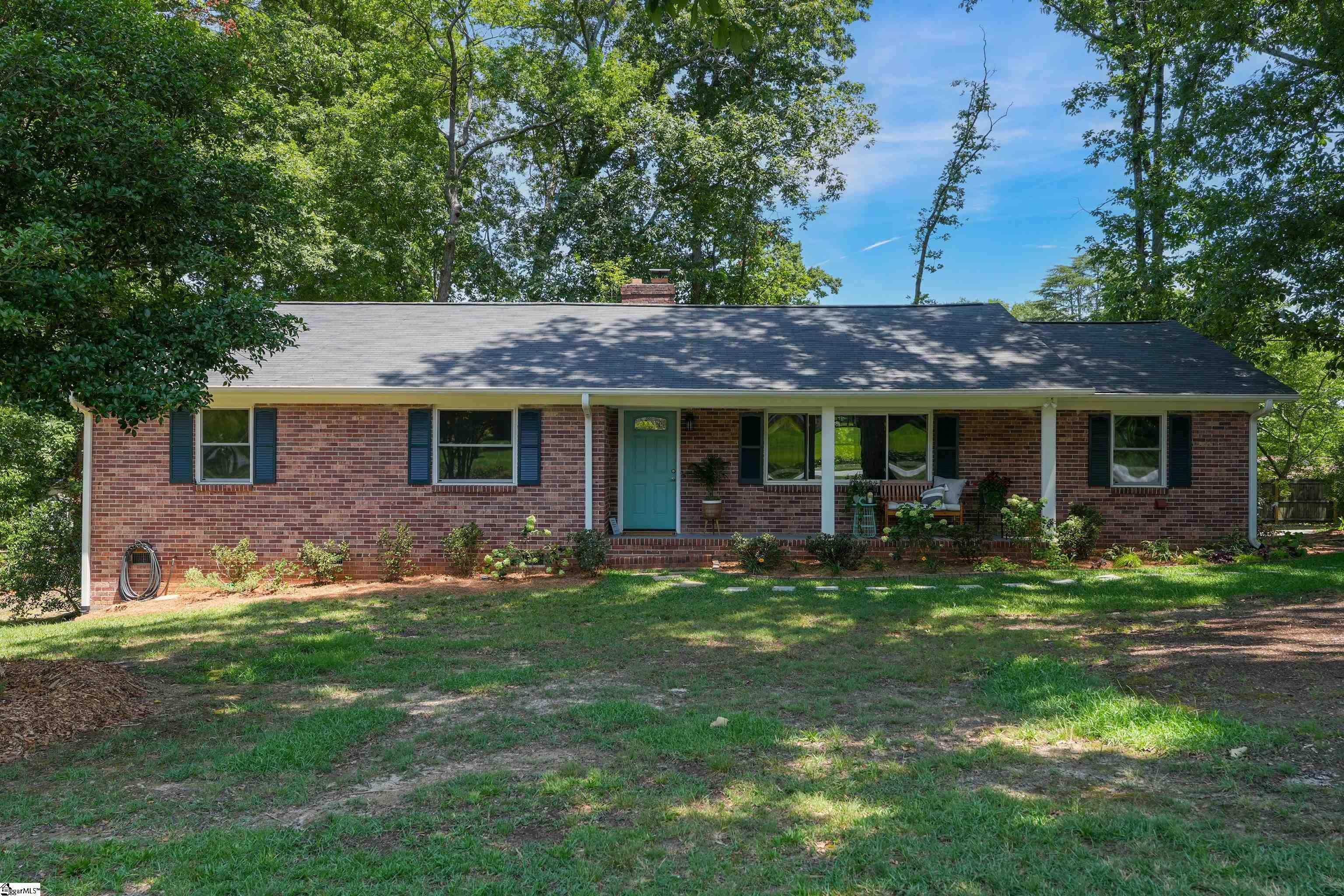 545 Rockmont Road Greenville, SC 29615 - Photo 21 of 24 Gallery Image 21