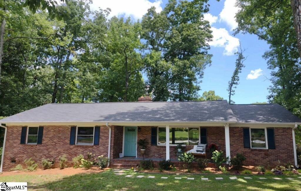 545 Rockmont Road Greenville, SC 29615 - Photo 24 of 24 Gallery Image 24