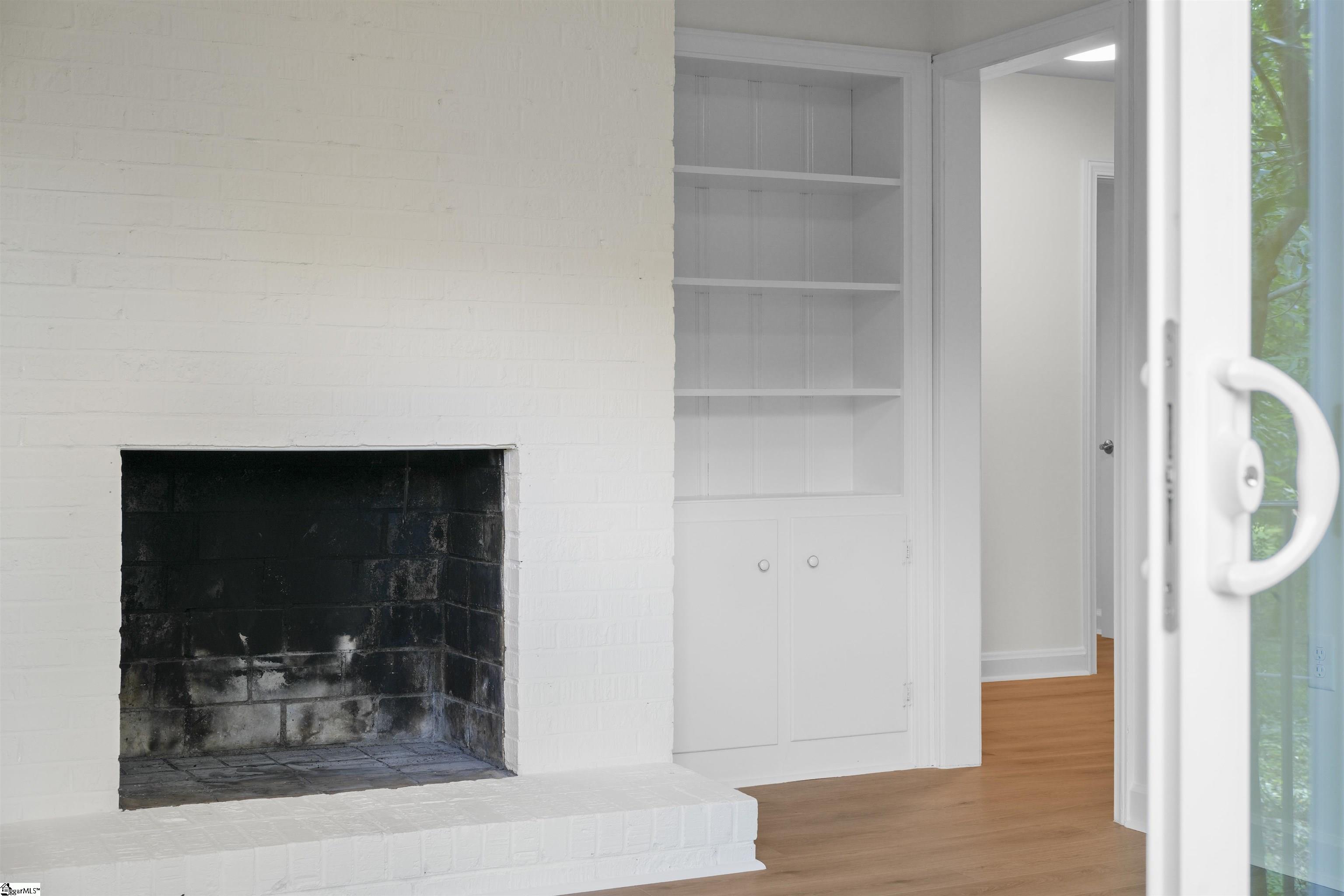 545 Rockmont Road Greenville, SC 29615 - Photo 8 of 24 Gallery Image 8