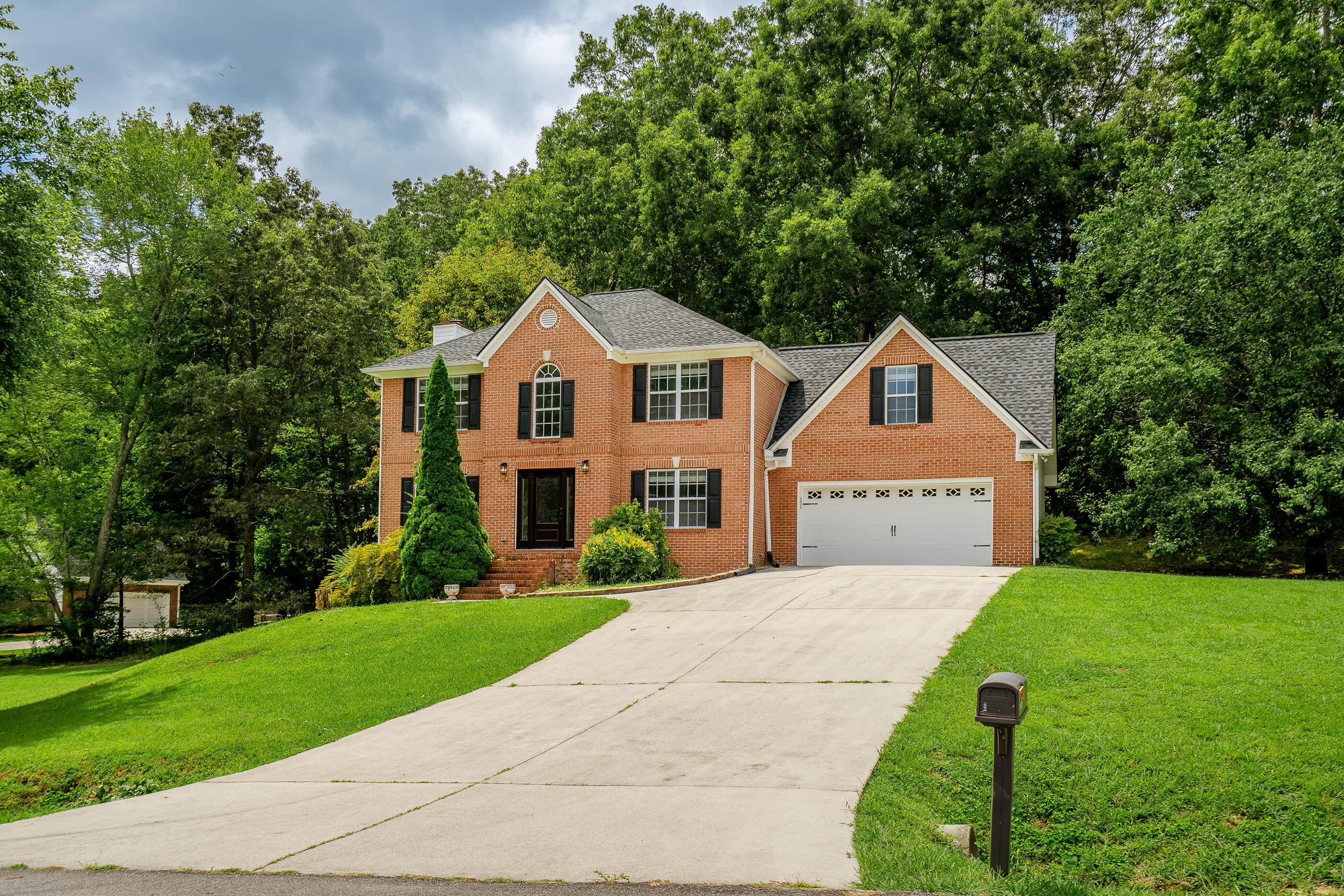 3231 Old Crider Road Rocky Face, GA 30740 - Photo 3 of 63 3231OldCride-4