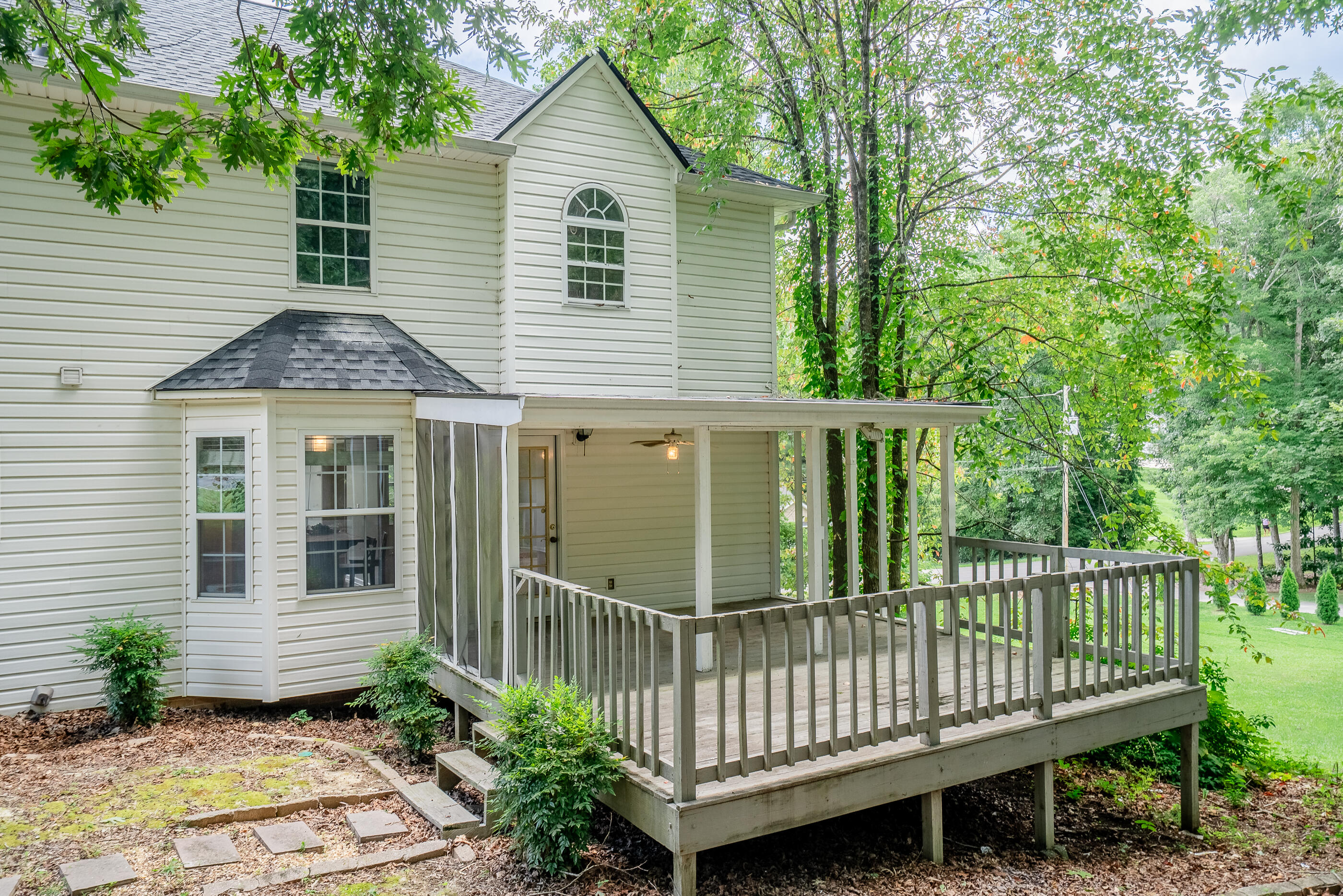 3231 Old Crider Road Rocky Face, GA 30740 - Photo 51 of 63 3231OldCride-53