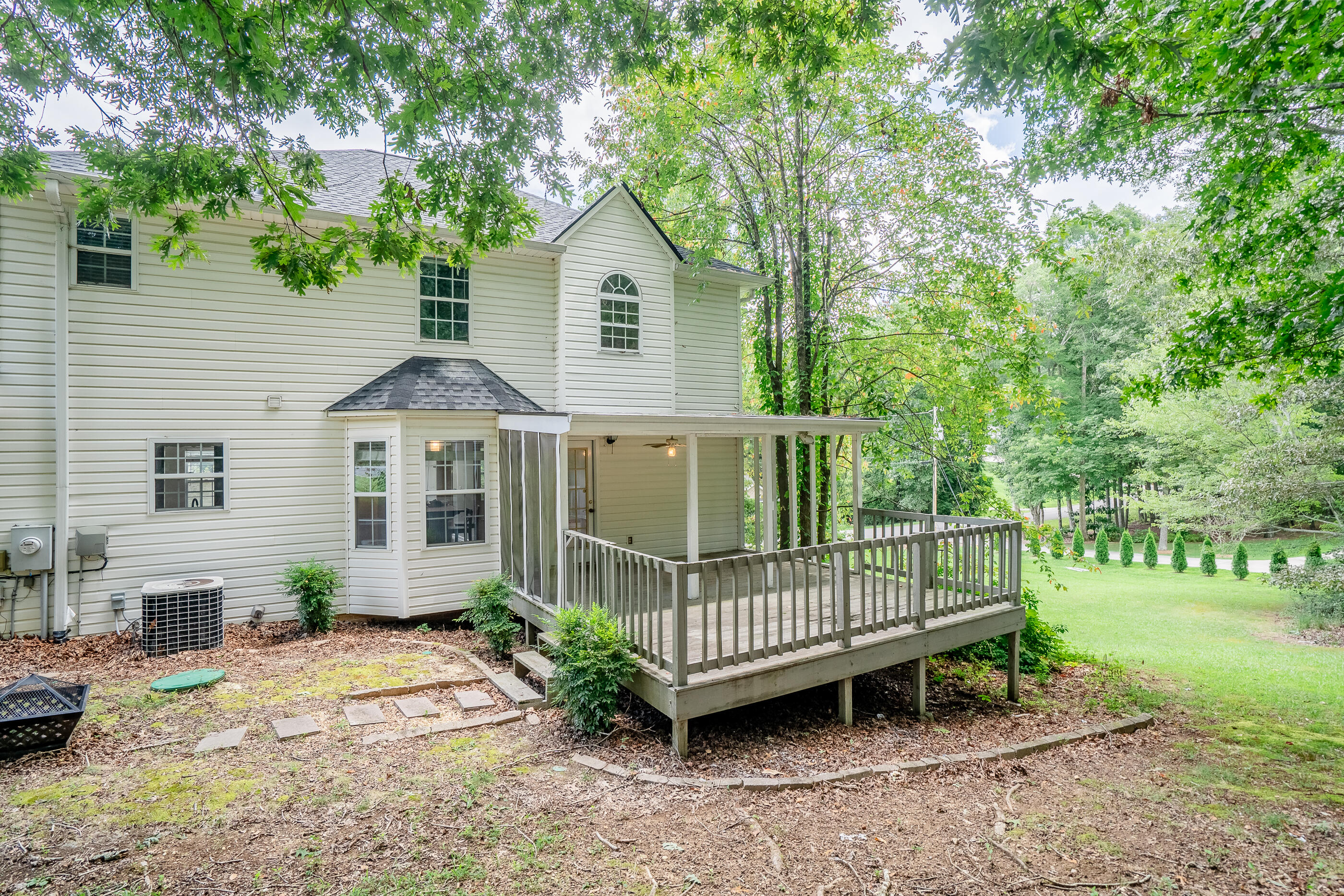 3231 Old Crider Road Rocky Face, GA 30740 - Photo 52 of 63 3231OldCride-54