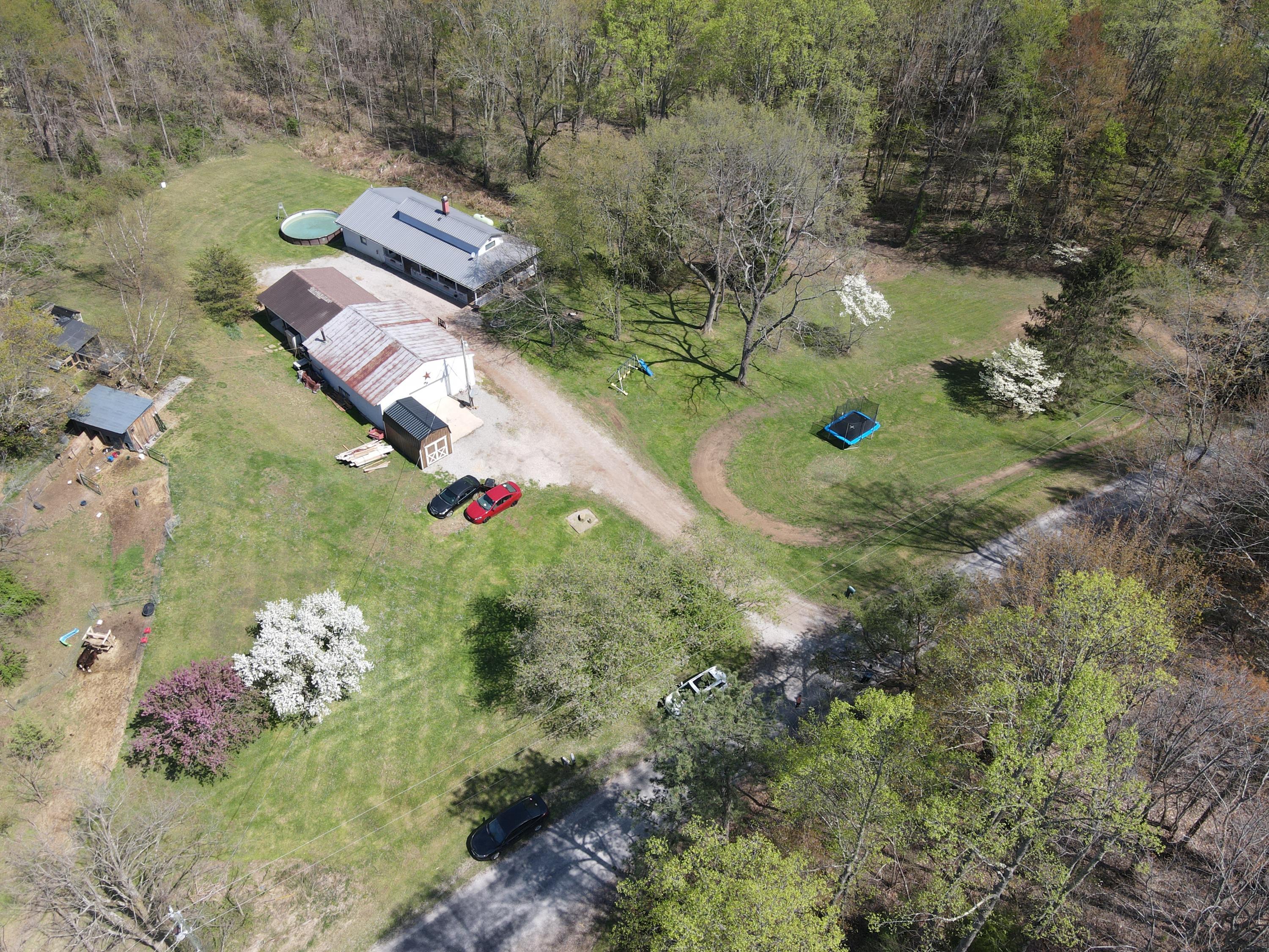 358 Roberts Road Jackson, OH 45640 - Photo 20 of 20