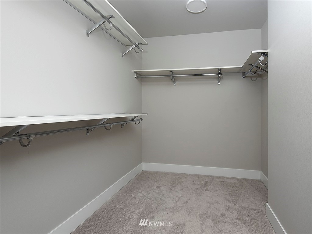 17 197th Place Southwest Bothell, WA 98012 - Photo 26 of 34 a view of a room with shelf
