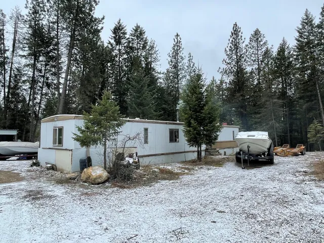 $184,900 | 1877 Immel Road, Chewelah, WA 99109
