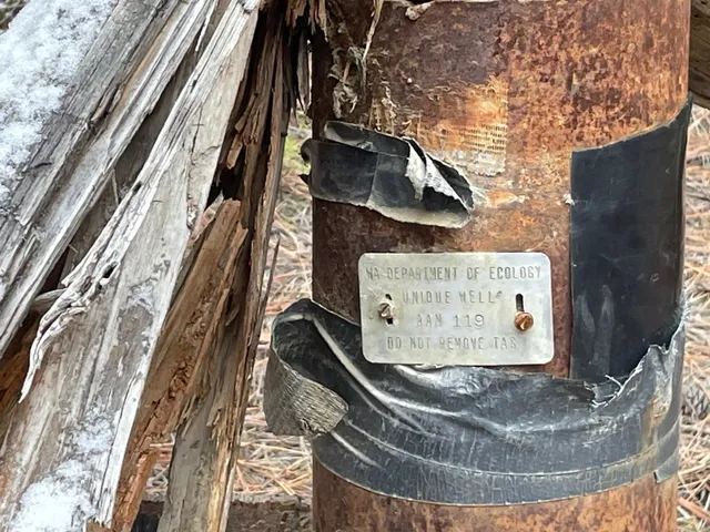 $184,900 | 1877 Immel Road, Chewelah, WA 99109