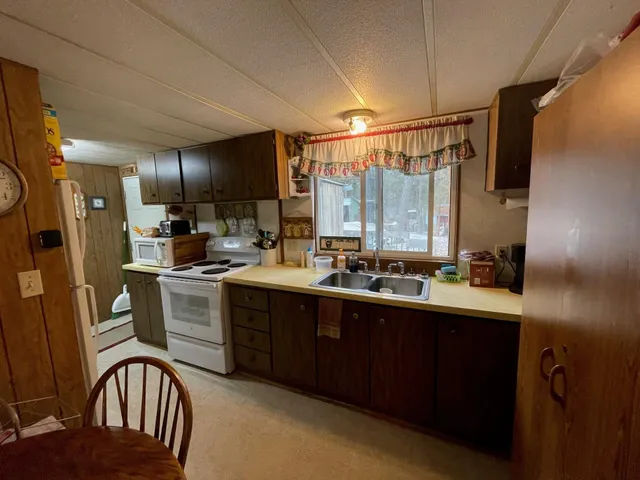 $184,900 | 1877 Immel Road, Chewelah, WA 99109