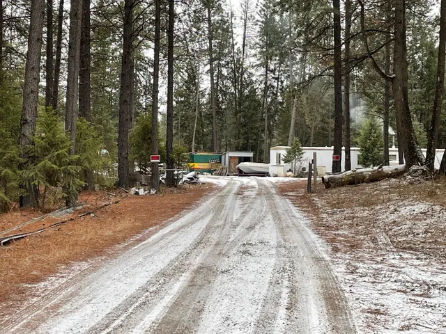 $184,900 | 1877 Immel Road, Chewelah, WA 99109