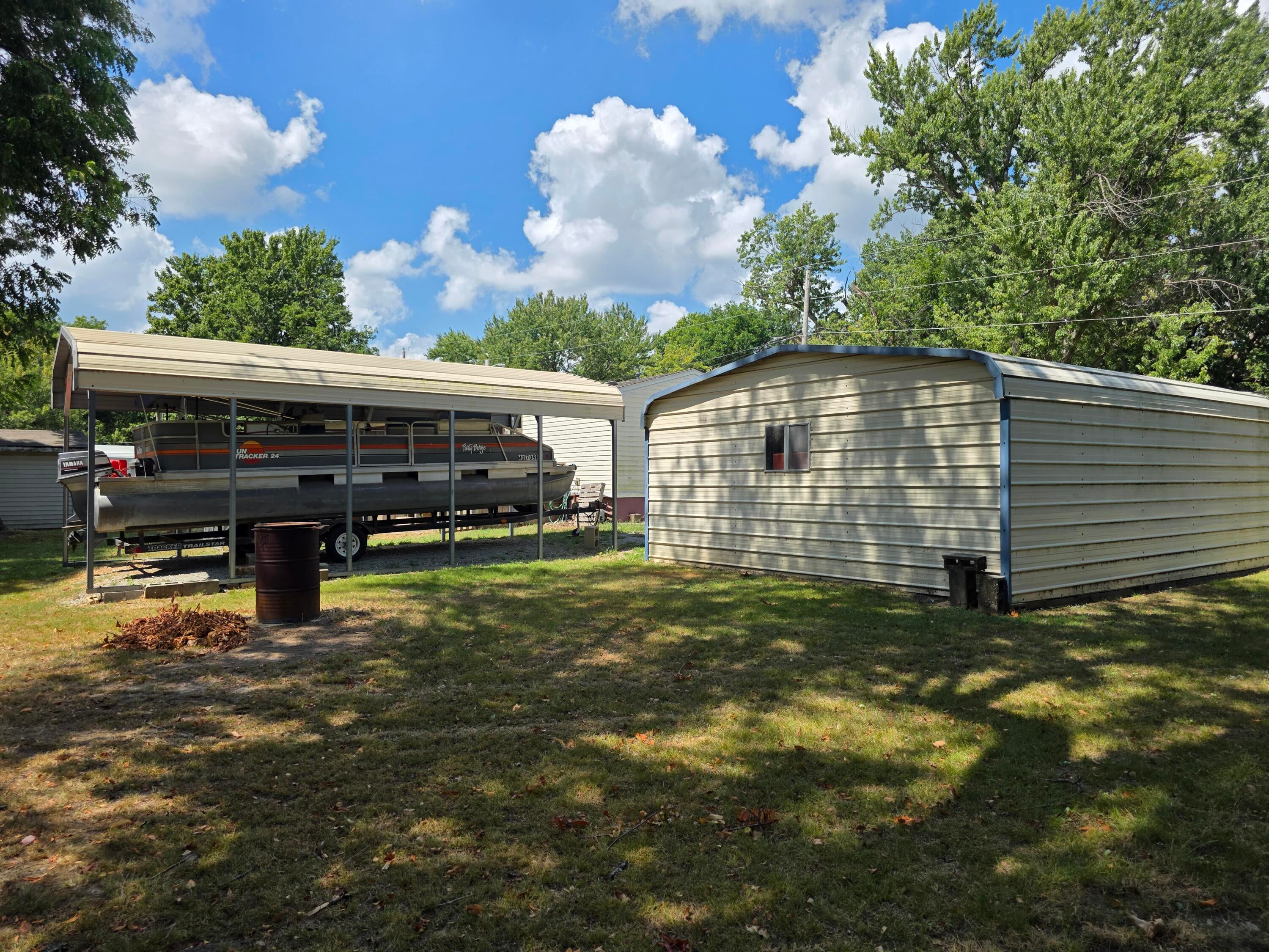 25360 South 607 Road Grove, OK 74344 - Photo 5 of 30 05