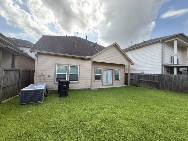 2410 Ranna Court Sugar Land, TX 77498 - Photo 12 of 12