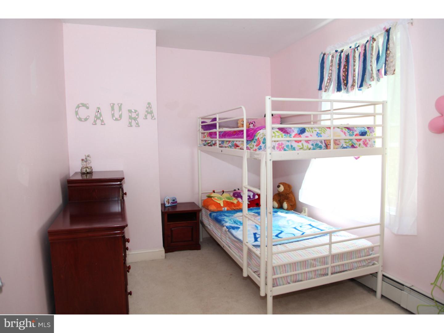 32 South Cedar Brook Road Sicklerville, NJ 08081 - Photo 13 of 22 Bedroom 3